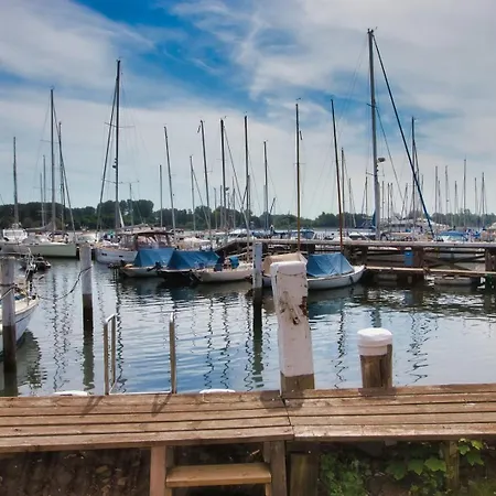 度假居 Finnenhaus 2