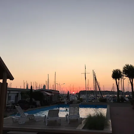 Finnenhaus 2 Сasa de vacaciones *